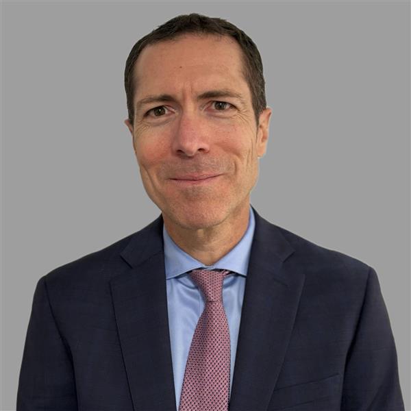 Dr. Warren Hynes